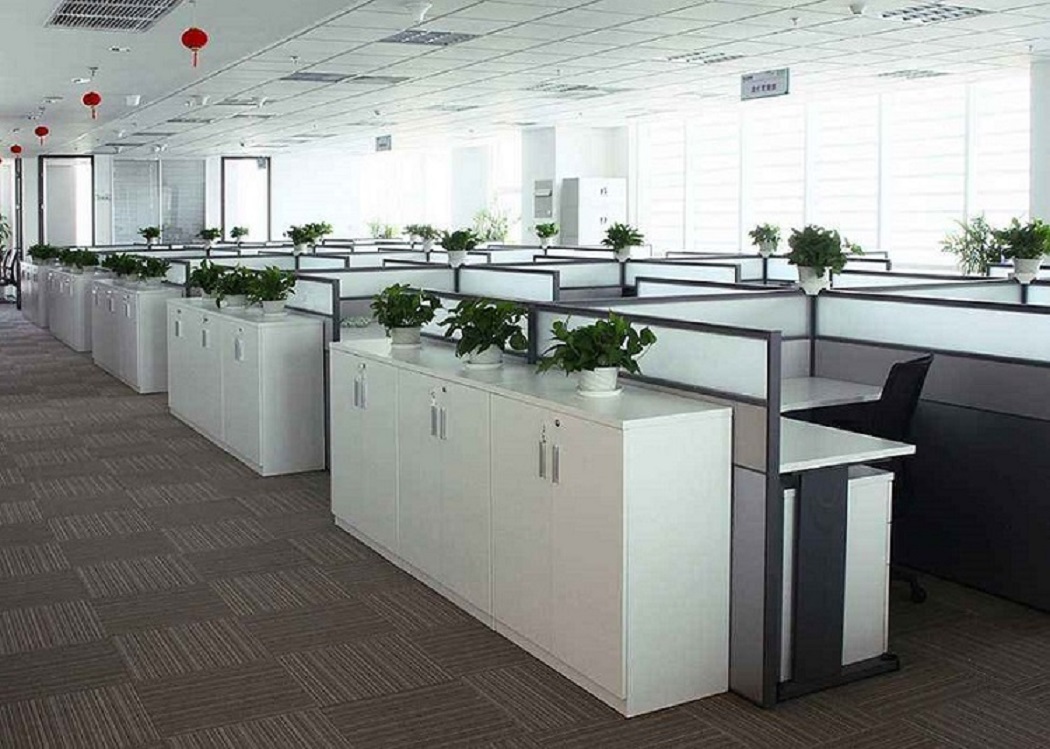 深圳辦公家具定制項(xiàng)目圖