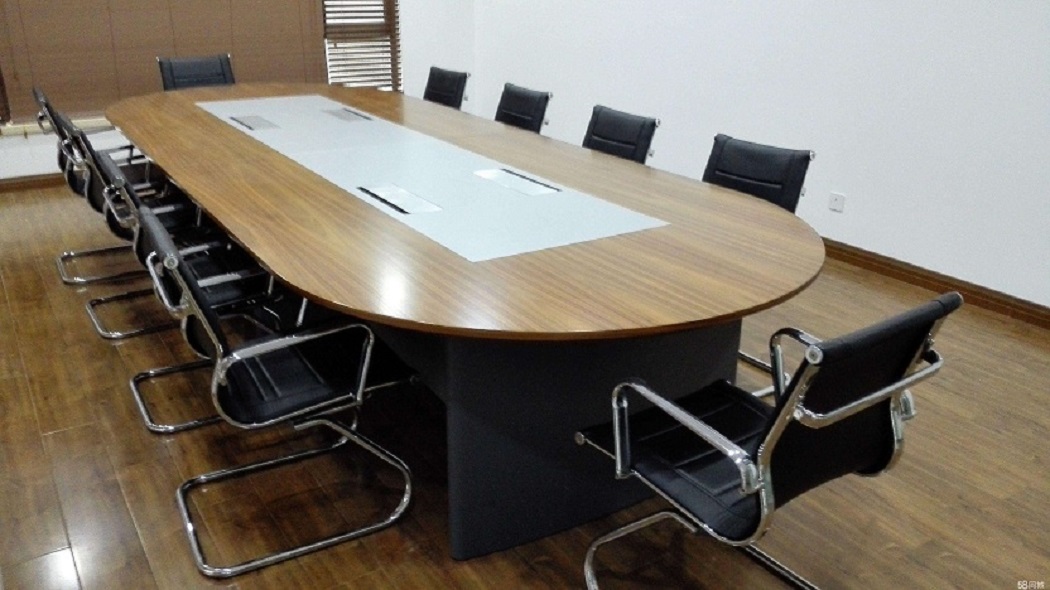 深圳辦公家具訂制實(shí)例
