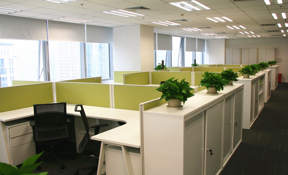 深圳辦公家具桌椅