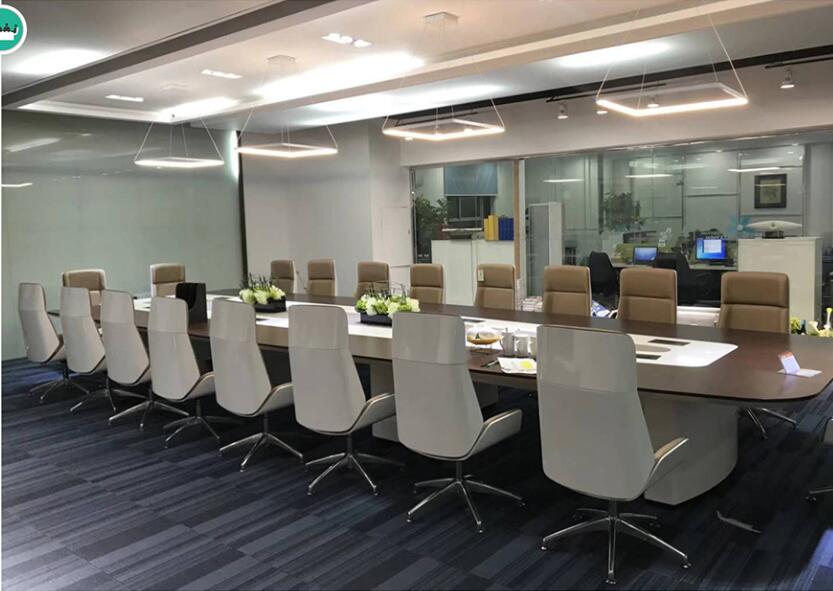 深圳易鑫辦公家具會(huì)議桌